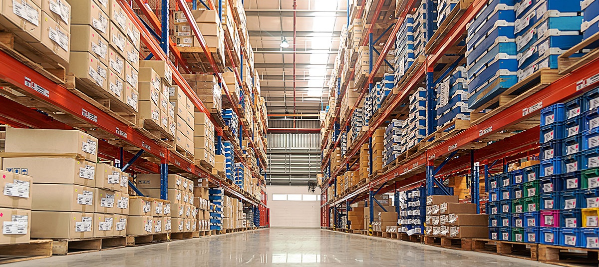 Warehouse Icemedics