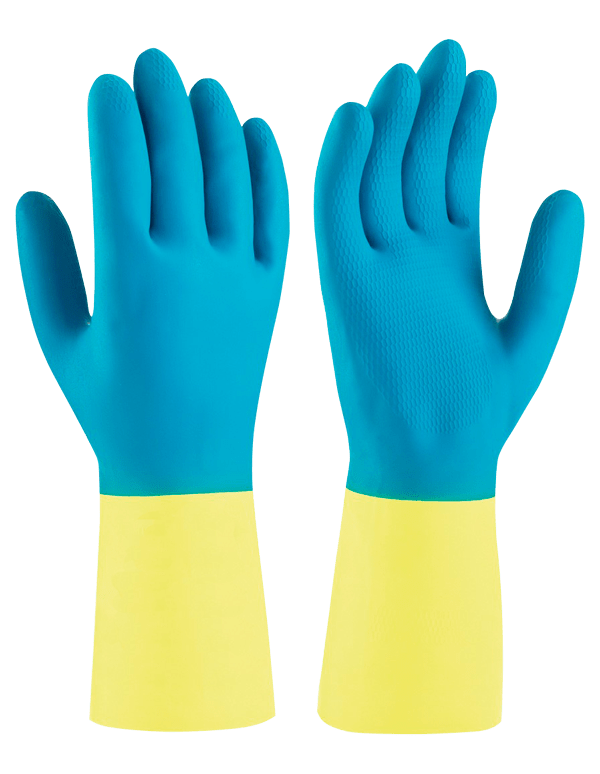 guantes_bicolor_menaje