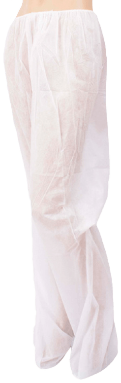Polypropylene Pants Icemdics