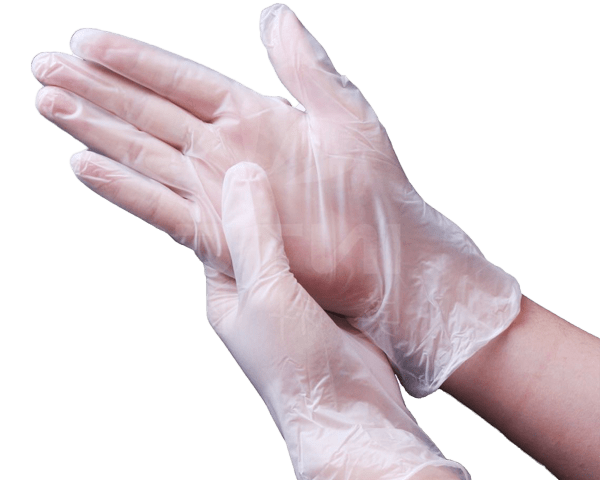 Latex Gloves