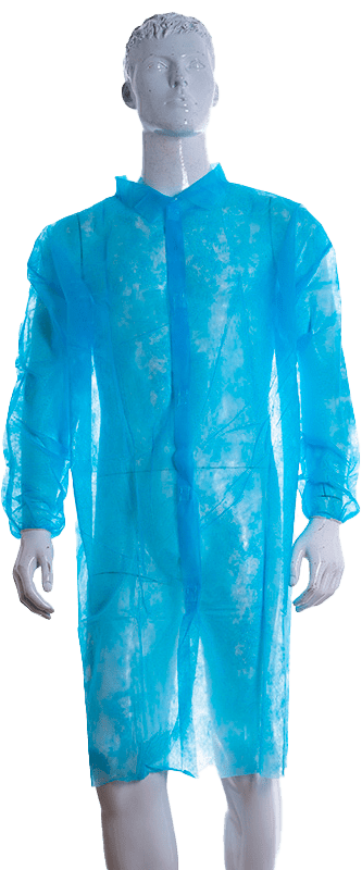 tallaXL_ Bata Polipropileno 35g Icemedics