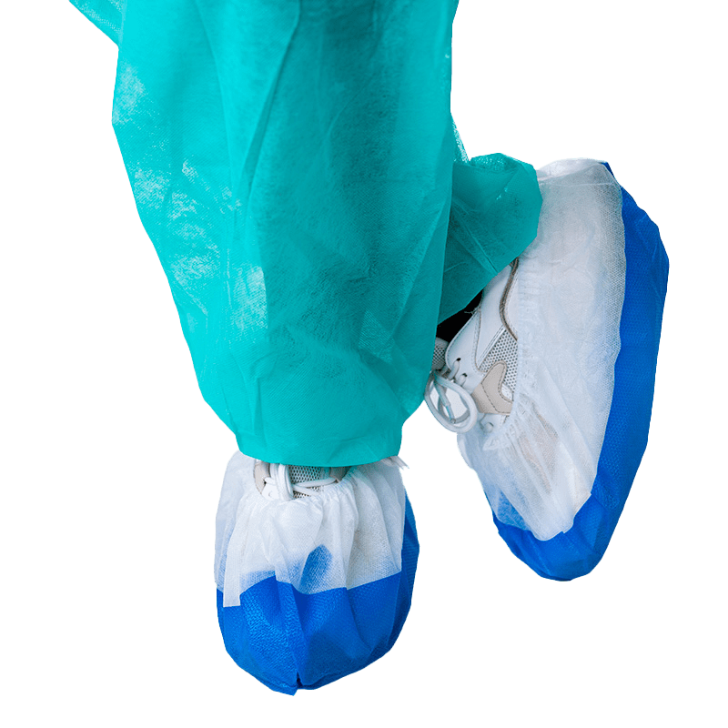 Shoe Cover Icemedics
