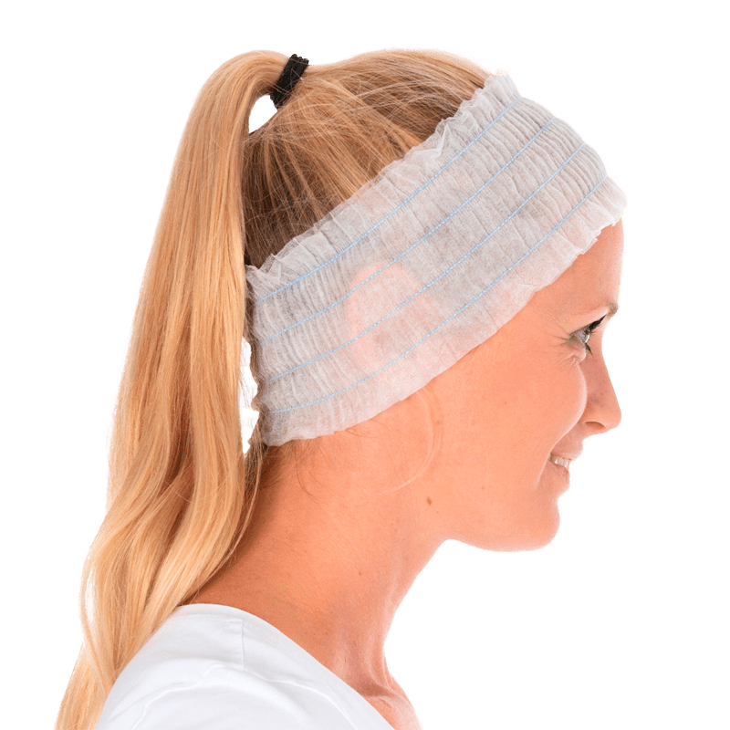 IC-45-D Polypropylene Headband Icemedics