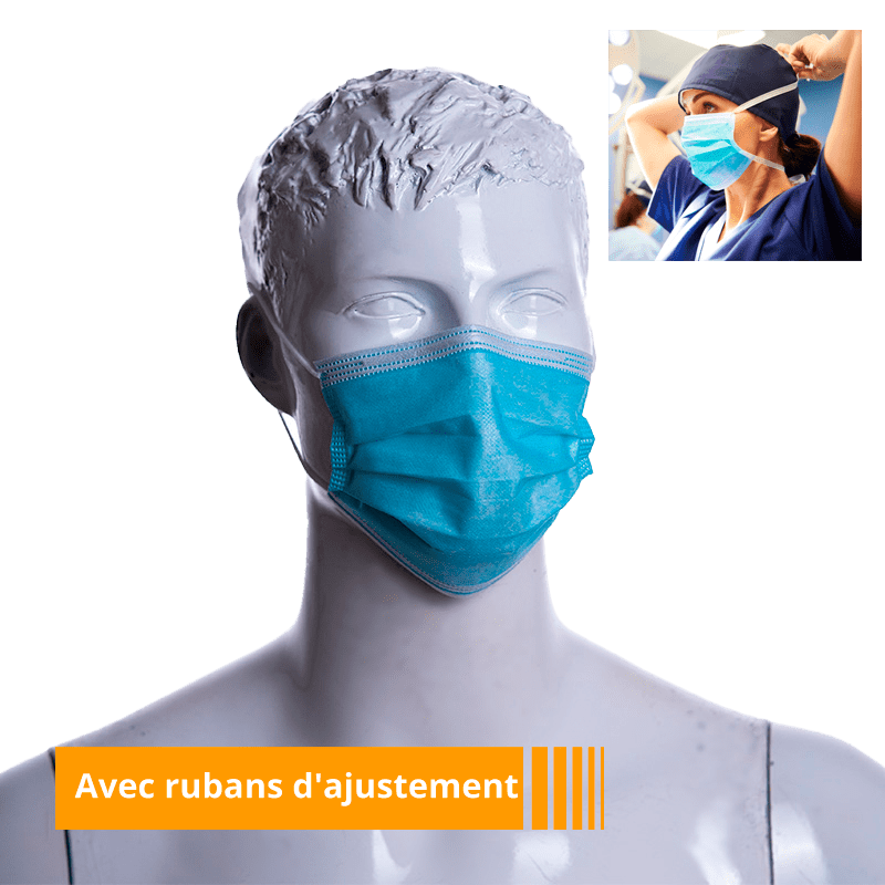 FR_IC-12-CB Masque Chirurgical Type IIR Icemedics
