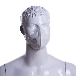 Mascarilla de Protección FFP2 NR