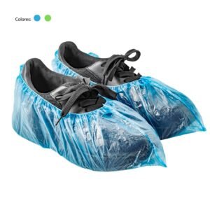 Cubre Zapatos de Polietileno PE Liso