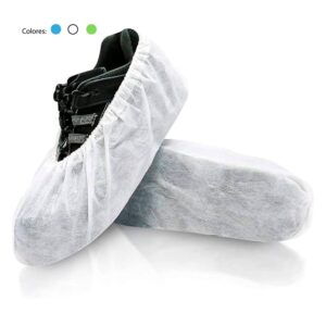 Cubre Zapatos de Polipropileno 30 g