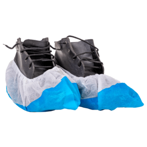 Cubre Zapatos de Alto Riesgo PP+CPE