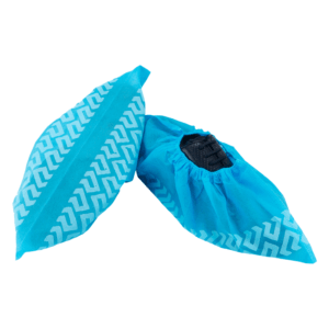 Cubre Zapatos de Polipropileno 40 g – ANTIDESLIZANTE