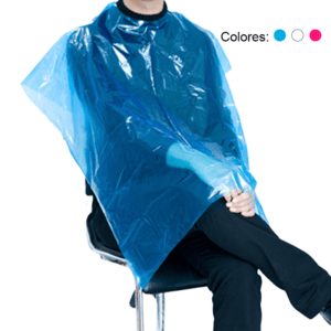 Capa de Corte o Tinte de Polietileno