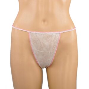 Tanga de Polipropileno 30g – Femina